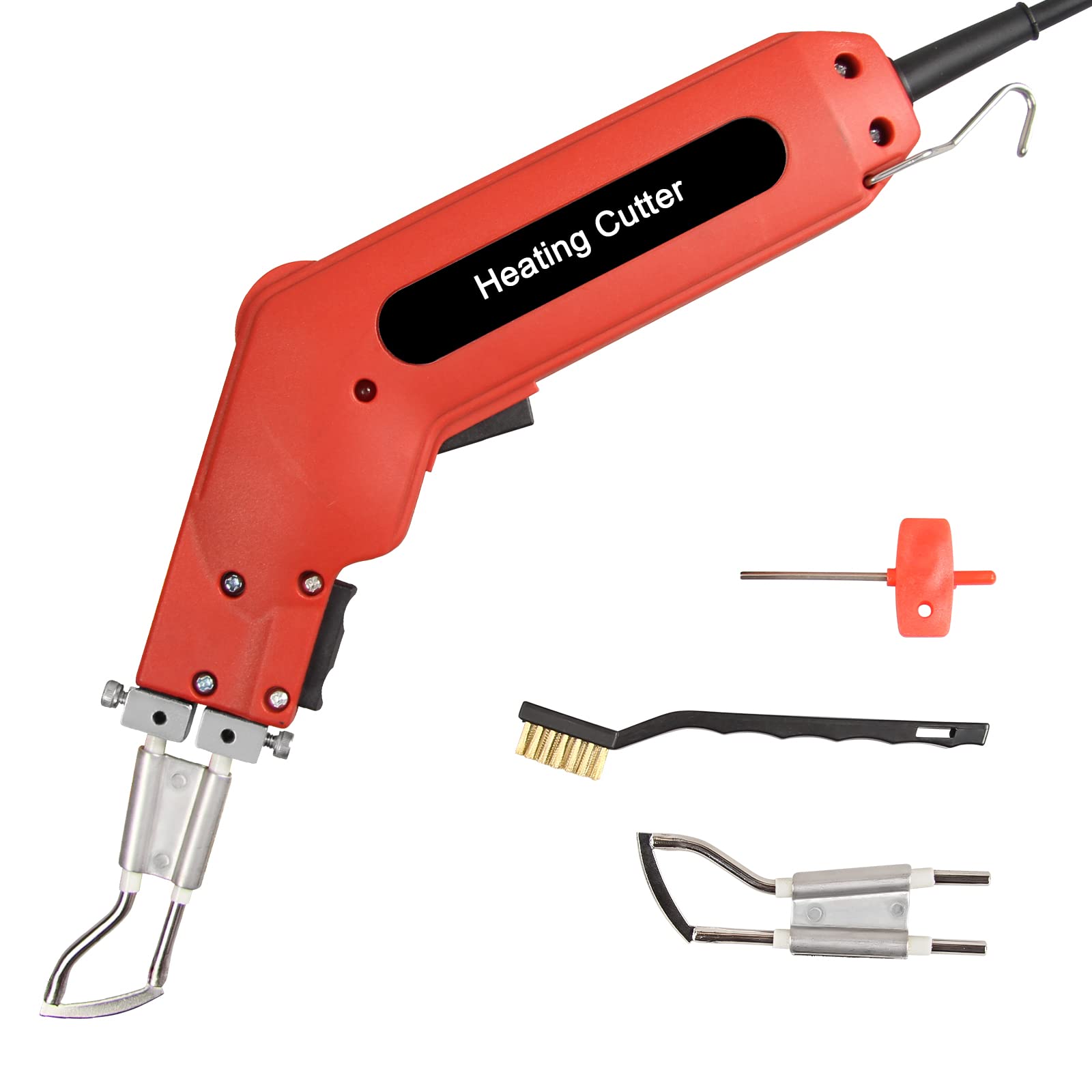 Buy DOMINOX Electric Sailing Cutter Knife Rope Cutter Kit Wire Cutter Fabric Hot Knife Cutting