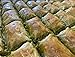 Gaziburma Mustafa | Baklava Wrap with Pistachios (Durum) 500g