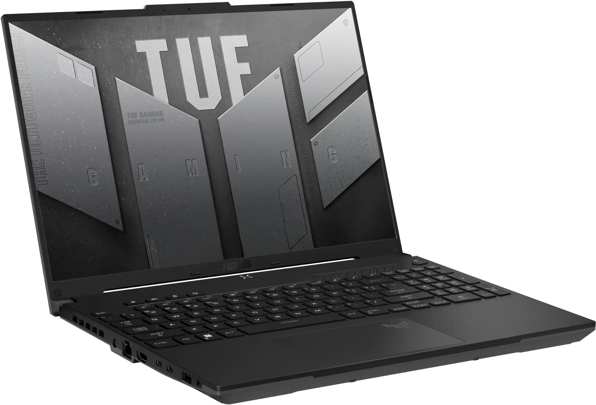 Amazon.com: ASUS 2024 Gaming Laptop | TUF Gaming A16 | AMD 8-Core