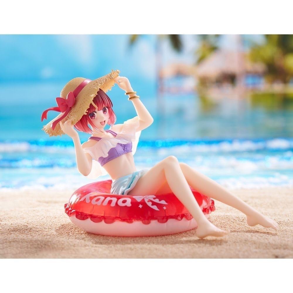 Zhongkaihua Oshi no Ko Figura Arima kana Figura Gatto Ver 18