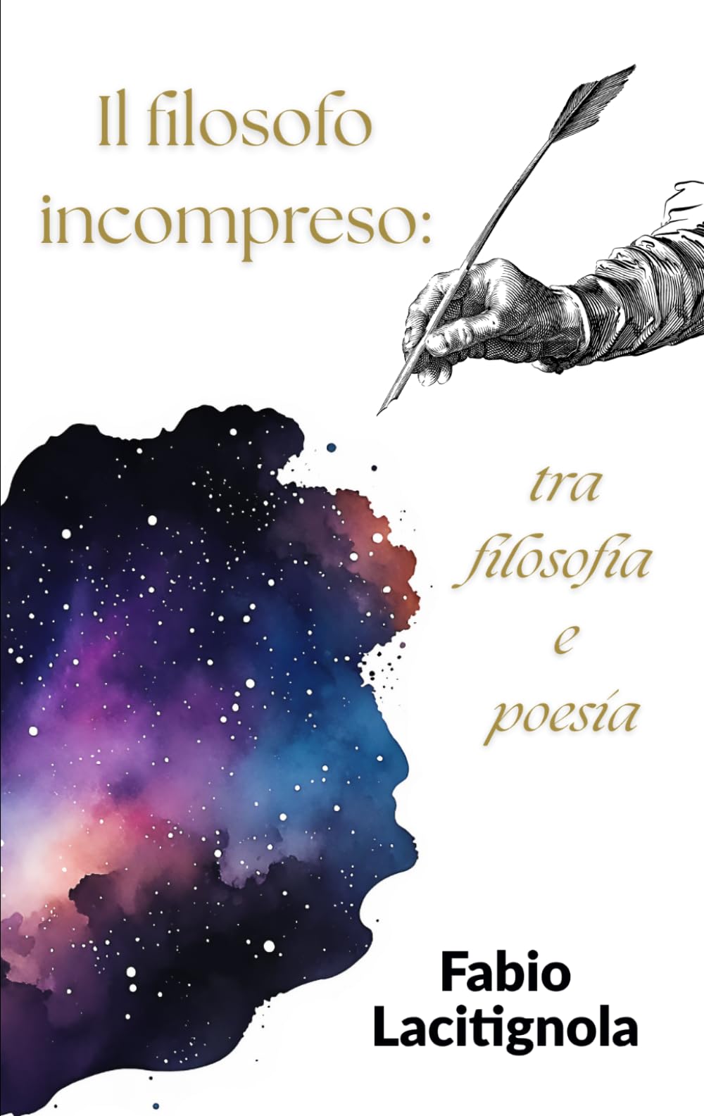 Il filosofo incompreso: tra filosofia e poesia