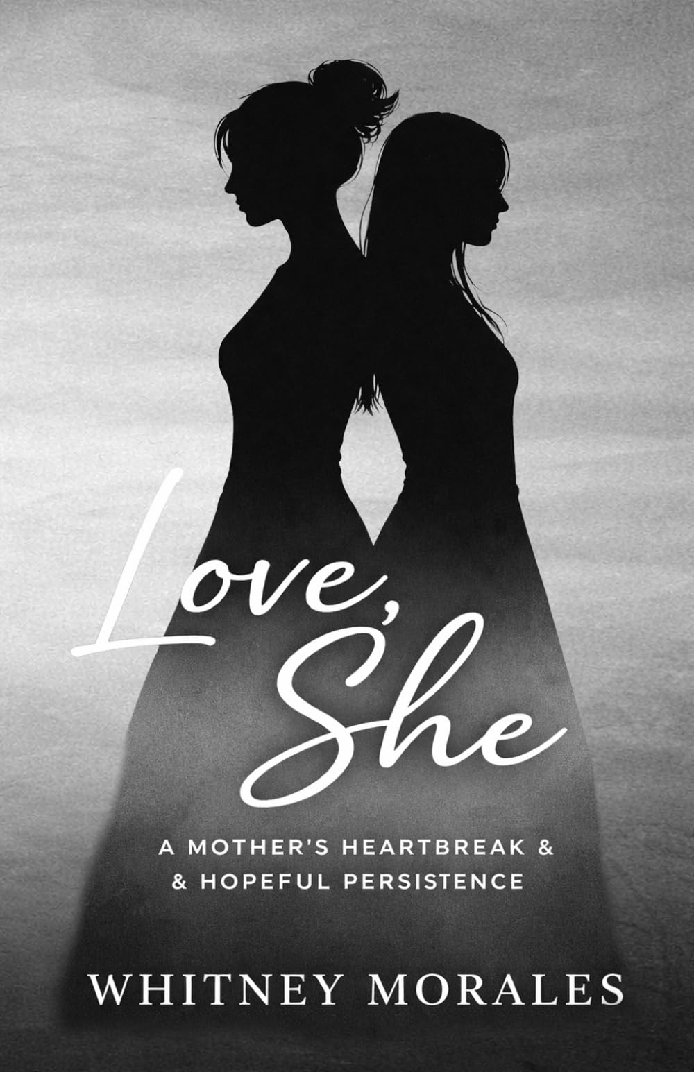 Love, She