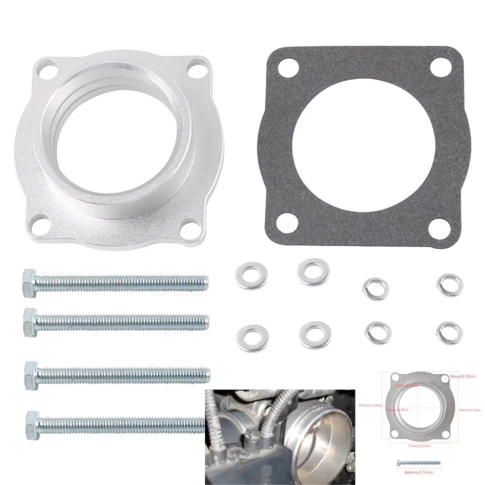 Montaż uniwersalny Filtr powietrza i oleju do motocykla pasujące do Honda VT600 Shadow VLX 600 VT600C 1988-1998