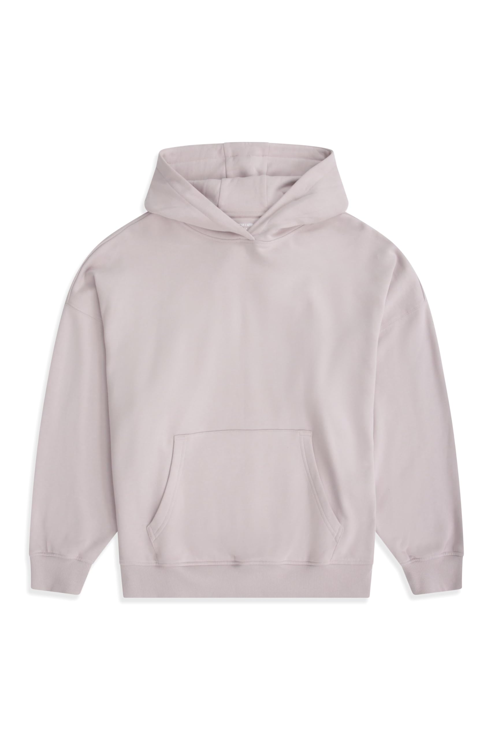 Animal Women's Taupe Idol Drop Shoulder Hoodie Xl