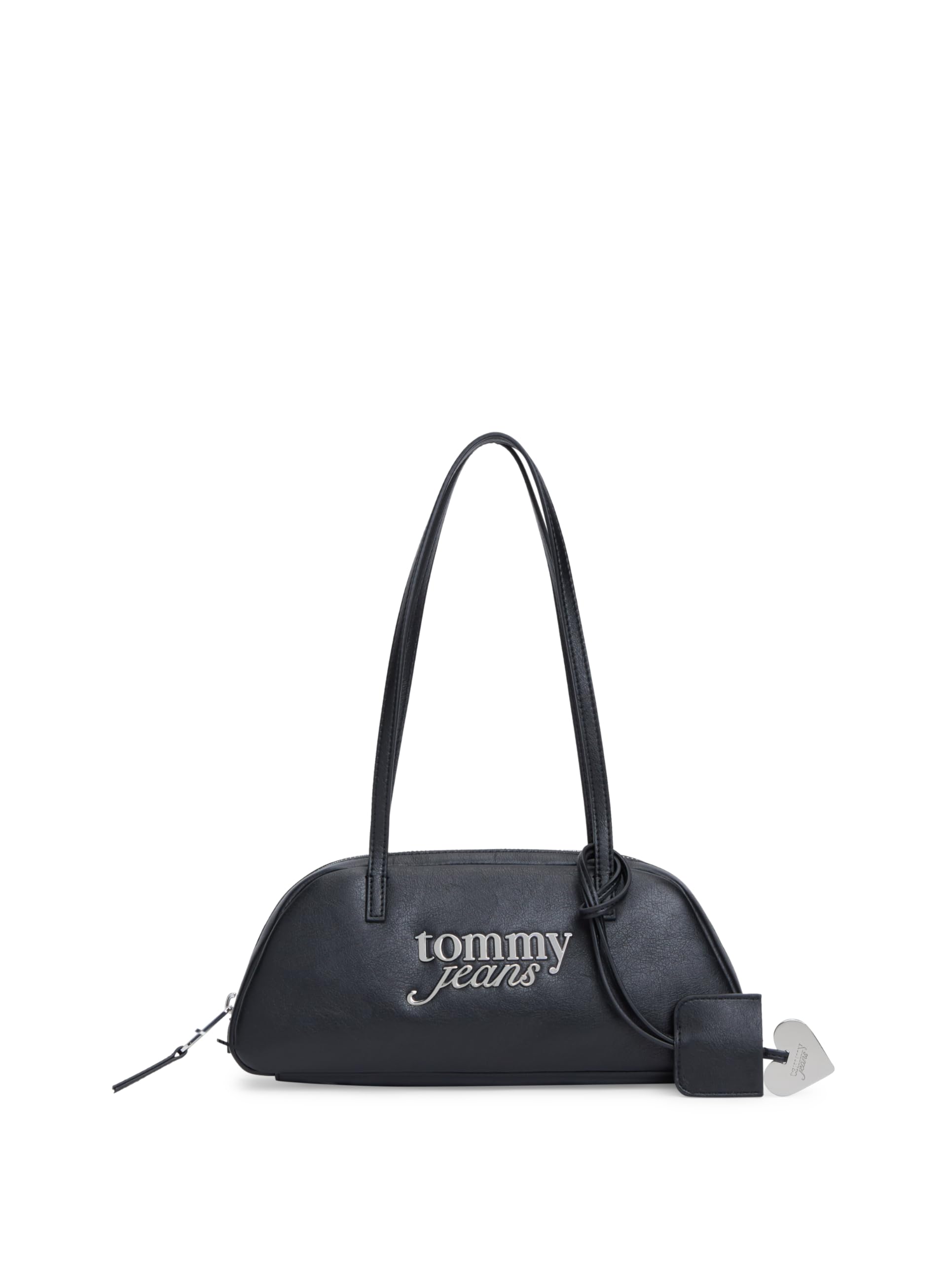 TJW BOLD SHOULDER BAG Çanta Kadın BLACK Tek Beden