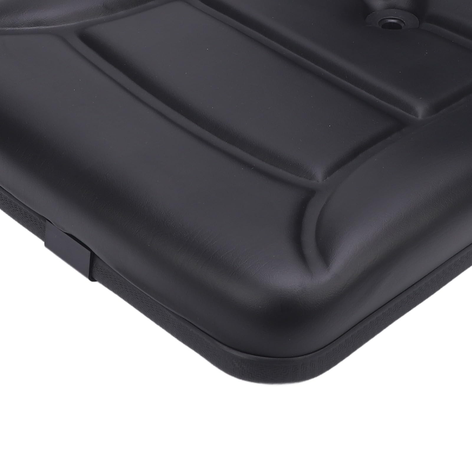 Traktorsitz, Atmungsaktiver Universal-Gabelstaplersitz, Bequemer Baggerstuhl für Gabelstapler, Traktoren, Kompaktlader, Bagger und Erntemaschinen