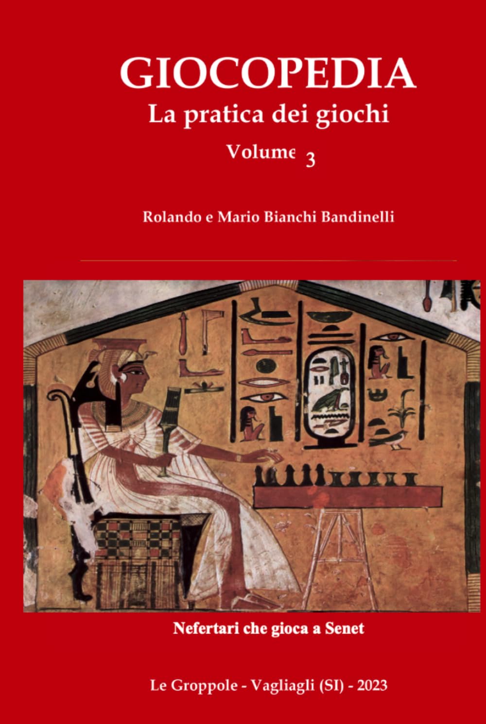 Giocopedia Vol. 3: La pratica dei giochi