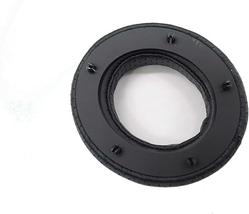 Vista 3 de Dekoni Audio Almohadillas de repuesto de espuma viscoelástica compatibles con auriculares Focal Clear, Elear y Utopía