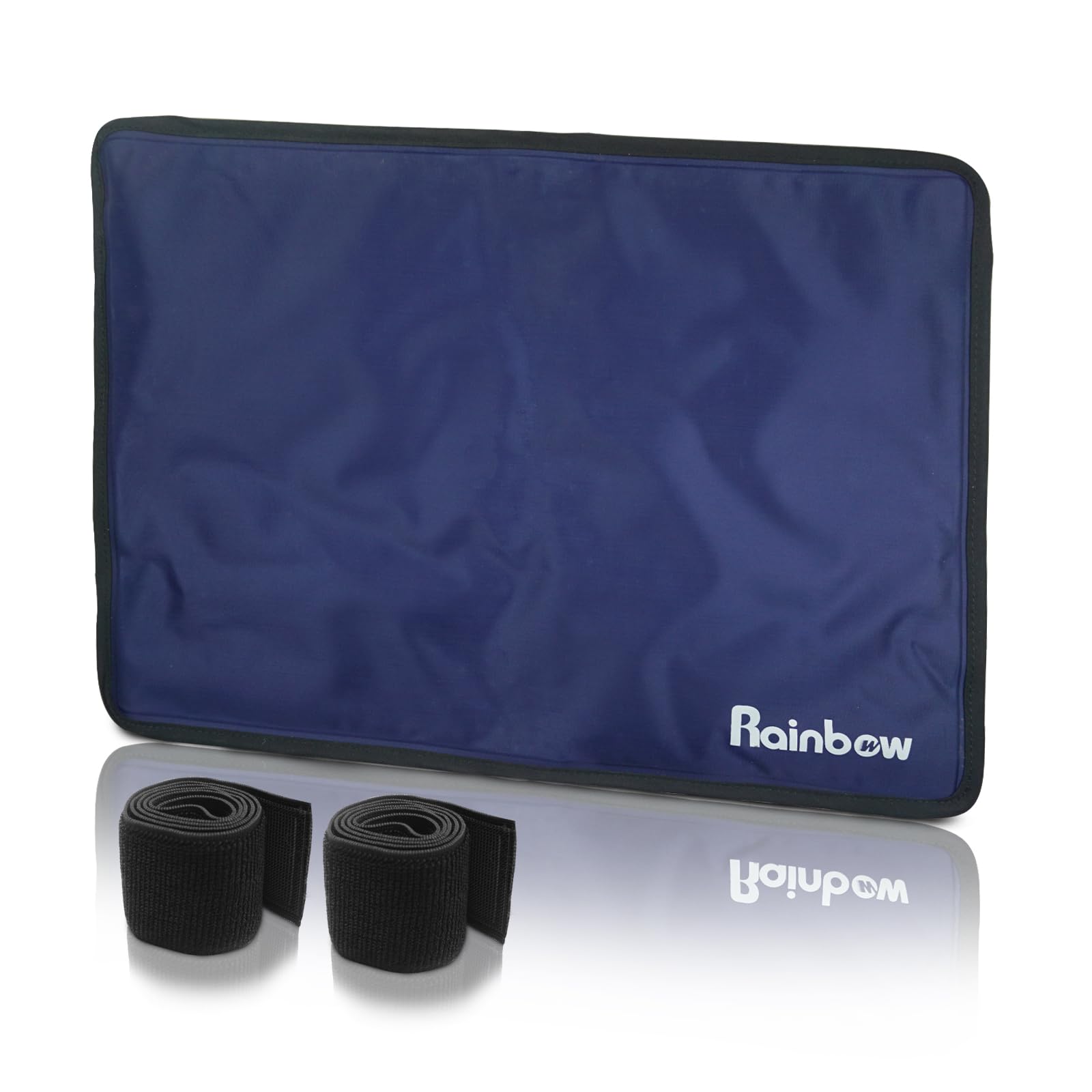 Buy Gel Ice Packs For Injuries Reusable Gel Reusable Hot Pack & Cold - View #5