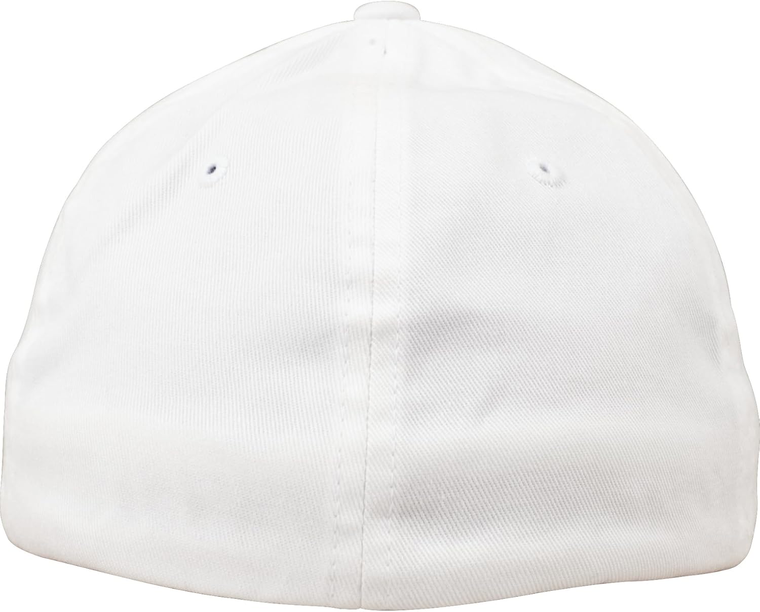 Flexfit (FLEYK) Men's Flexfit Cotton Twill Dad Cap image 2