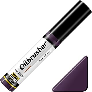 Oilbrusher - Space Purple by Ammo