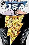  JSA (1999-2006) #6 (English Edition)