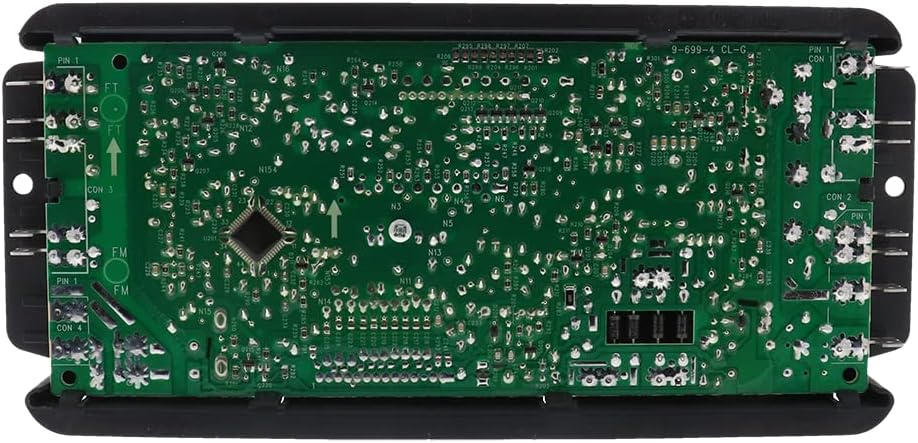 ERP W10556710 Range Oven Control Board