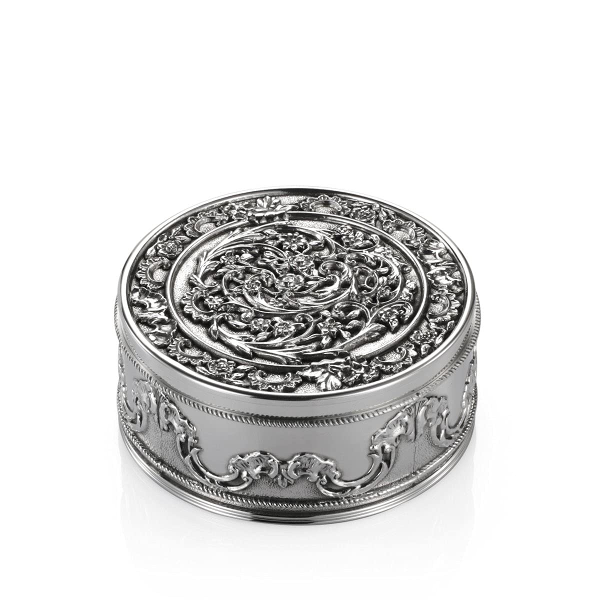 royal selangor trinket box