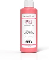 Vista 383 de Aceite de fragancia de jazmín egipcio de 4 oz. Aceite perfumado I Perfume I Aceite para la piel. Proyectos de bricolaje como velas, bombas de baño