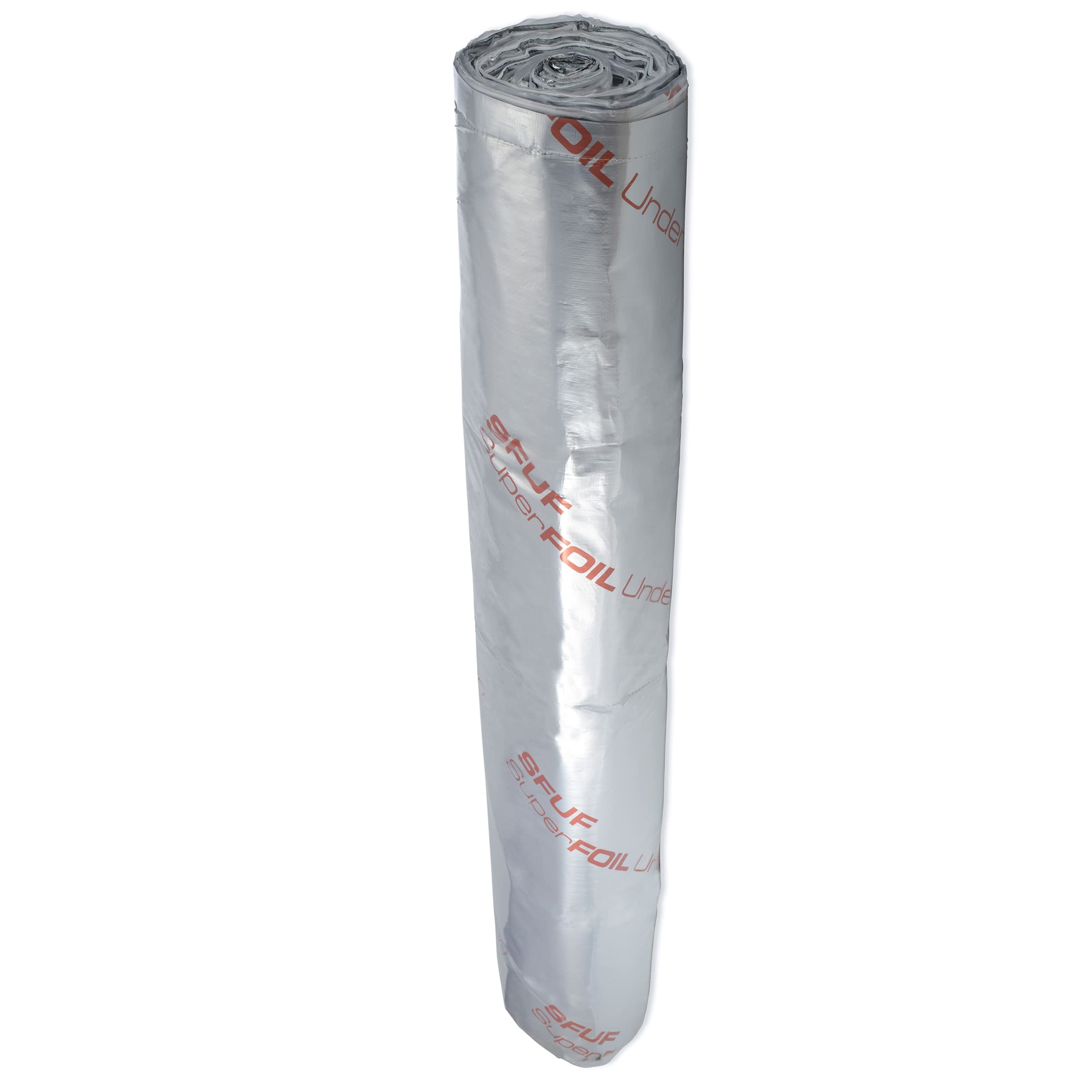 SuperFOIL SFUF Multifoil Underfloor Insulation (1.5m x 8m)
