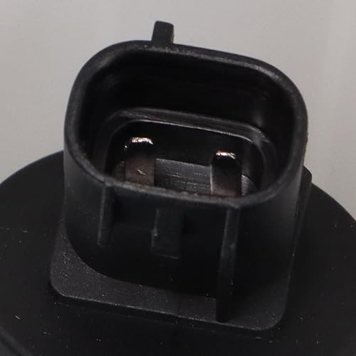 Miniatura 1518 de TRQ Depósito de limpiaparabrisas compatible con Chevrolet Cruze GM1288255 2016-2019