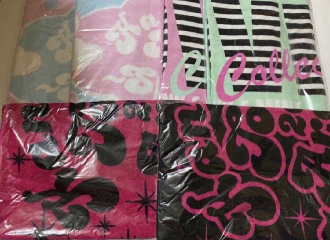 Amazon.co.jp: 西野カナ LIVE タオル グッズ : Hobbies