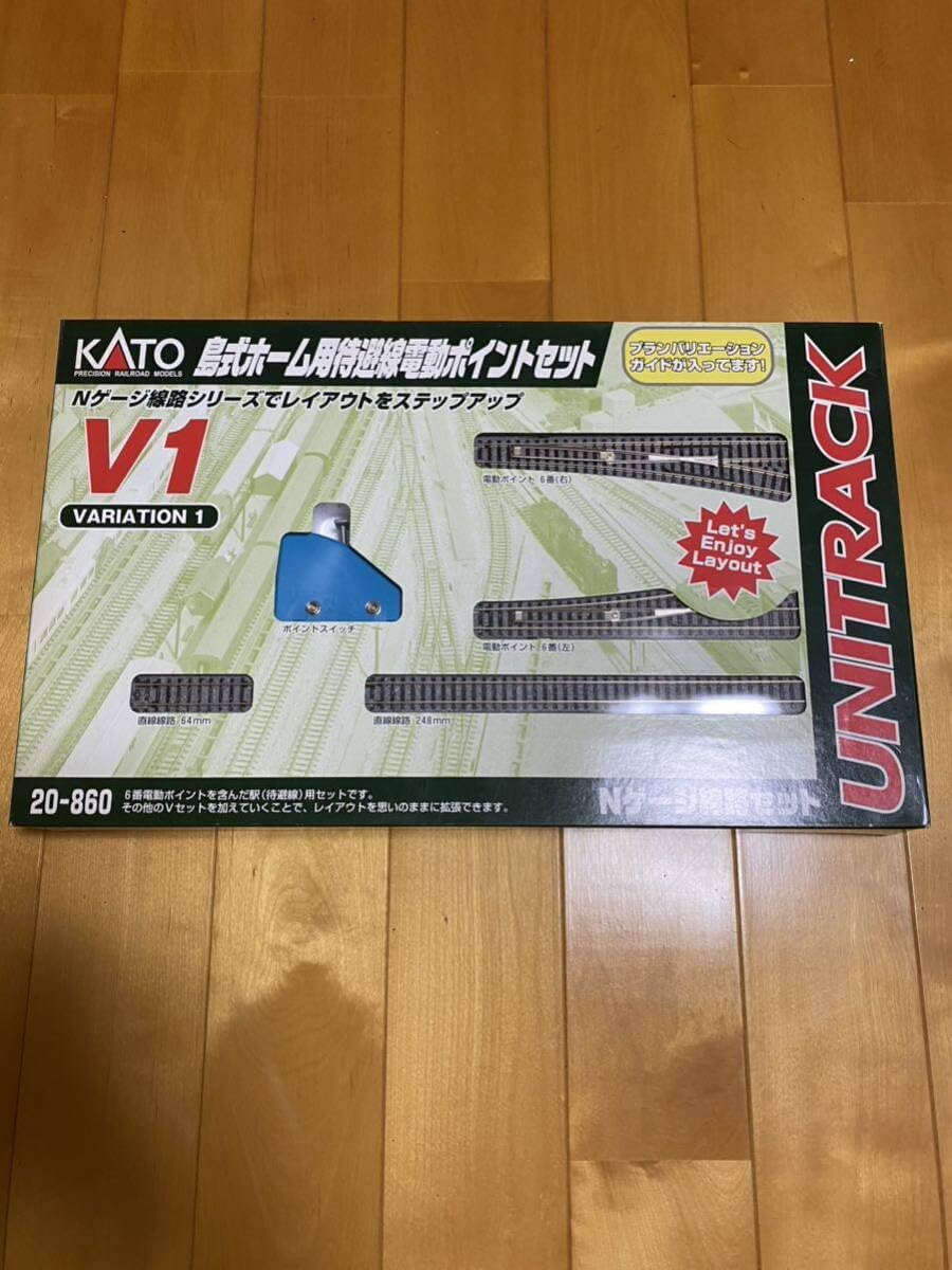 Amazon | 鉄道模型 KATO ユニトラック Nゲージ線路セット V1 V2 V3 V11 