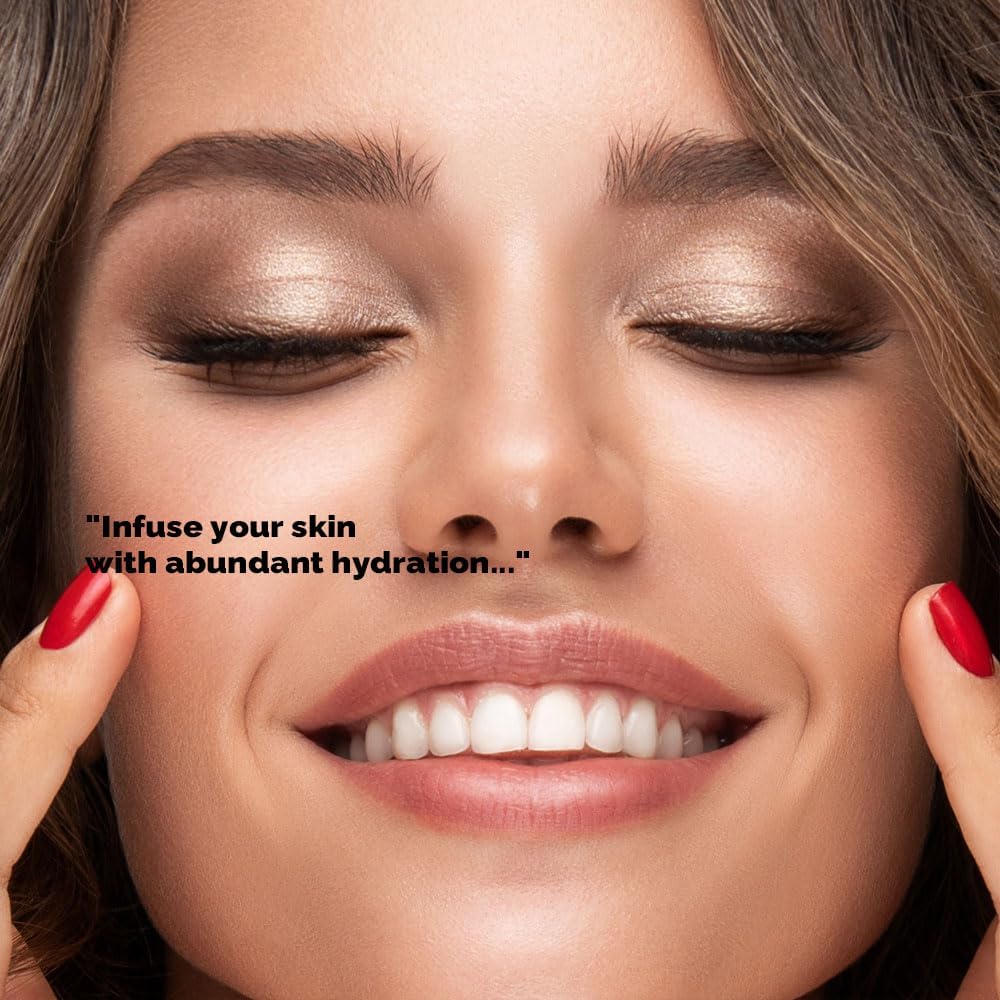 PRETTYSKIN Snail Mucin Serum for face 5.07fl.oz (150ml) Toner+Emulsion+Serum+Cream | Korean Skin Care - Image 6