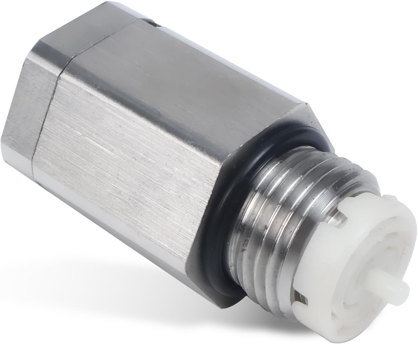 F8UZ-2C161-AA Brake Master Cylinder Proportioning Pressure Regulator Control Valve Compatible with Ford Bronco E-150 E-250 E-350 Econoline Super Duty F-150 F-250 F-350 Replace F8UZ2C161AA E7TZ-2C161-B