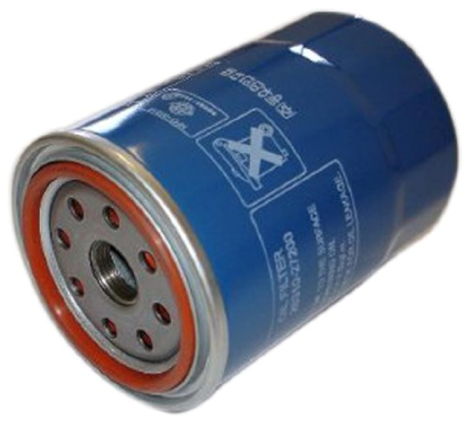 OIL FILTER FO-H04U FOR HYUNDAI JM TUCSON SANTA/FE KIA D4EA 2.0L 4cyl SANTA FE I