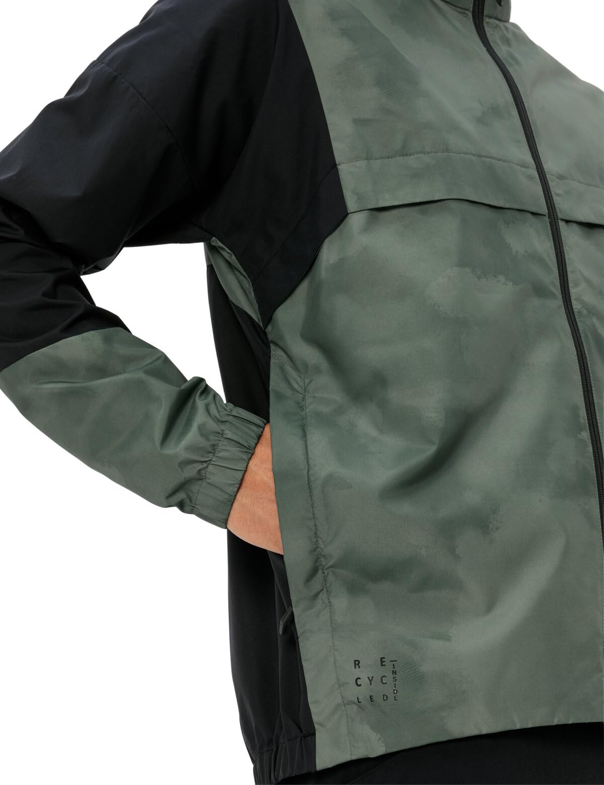VAUDE Men's Loamer Air Jacket Giacca Uomo