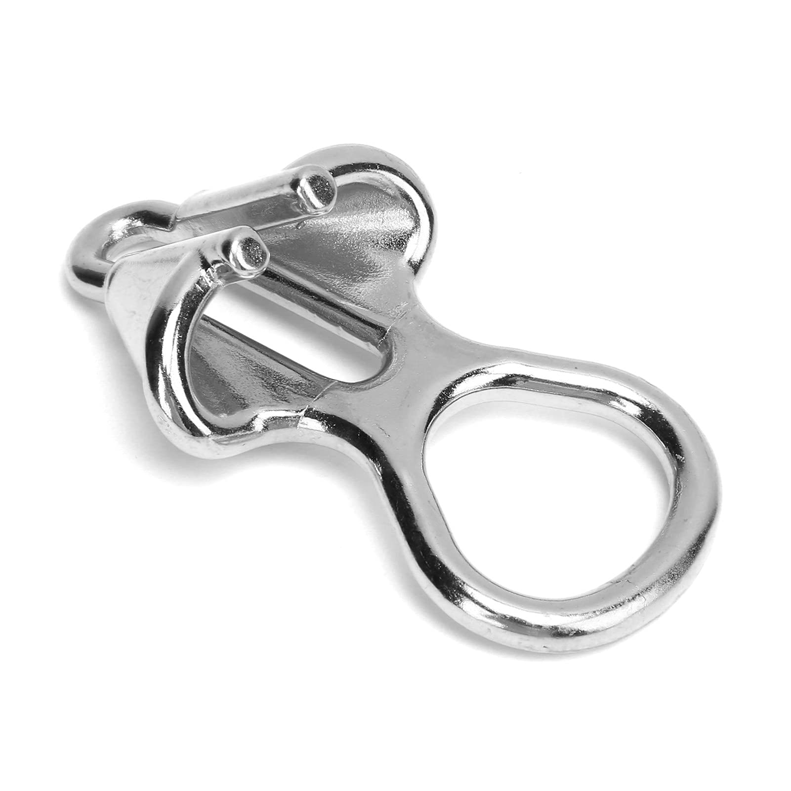 Chain Snubber Snubber 316 Stainless Steel Chain Lock Rope Mooring Device 316 Stainless Steel Hardware For 0.24 0.31In Chain