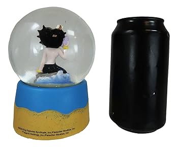 Amazon.co.jp: Ebros ギフトノベルティコレクション Betty Boop