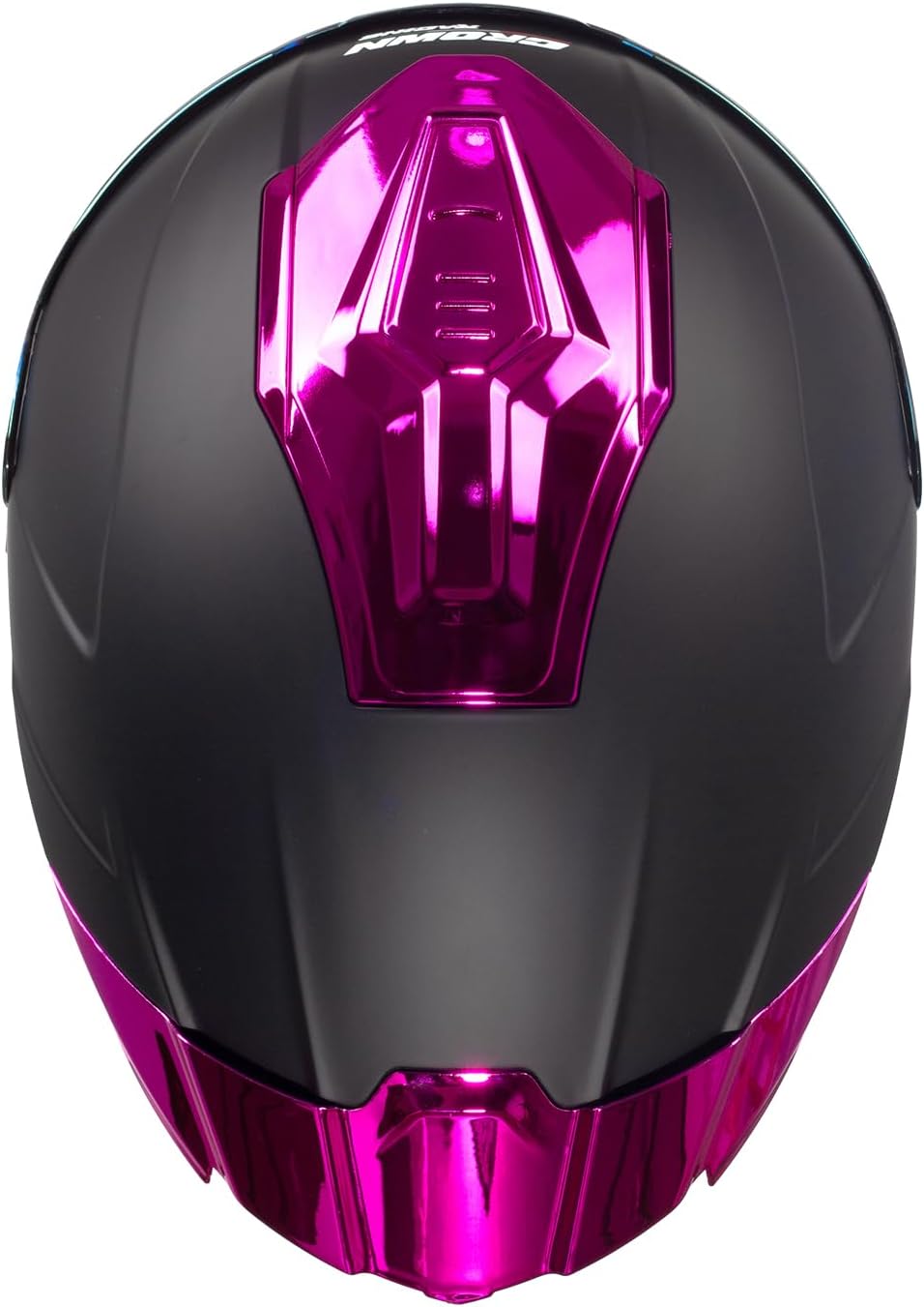 Motorcycle Helmets, Full Face Motorcycle Street Bike Helmet, DOT Approved Model-LW600