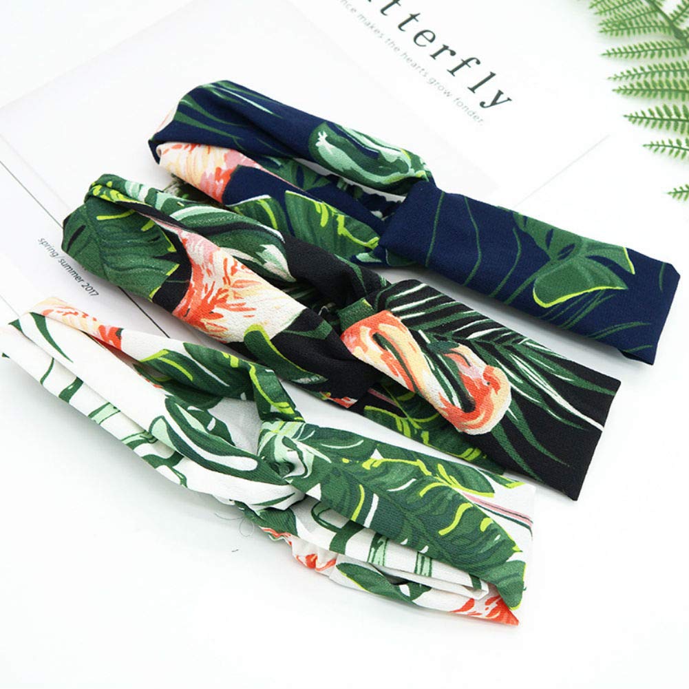 Bundle of headbands. Perfect for summer! Bundle of headbands. Perfect for summer! main image 2