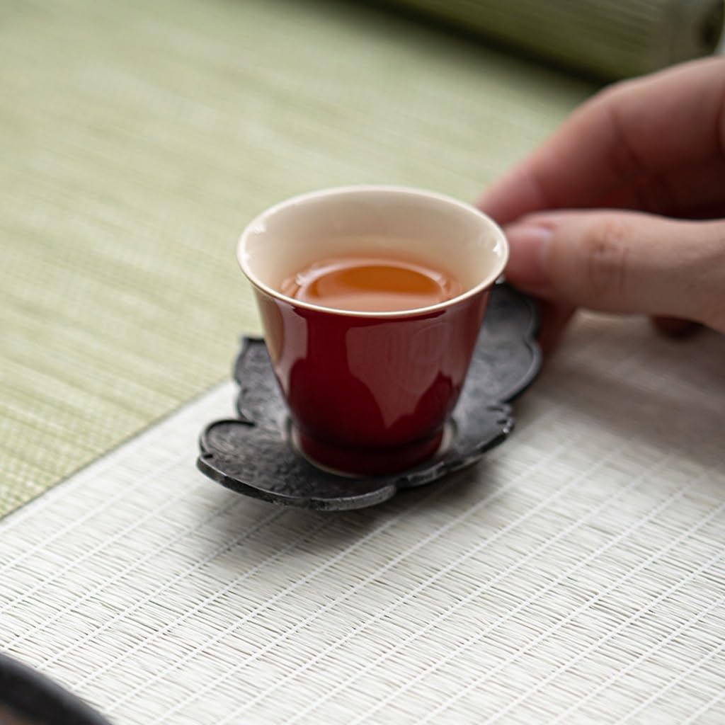 Tea Set Cover Bowl Maker Large Teacup Gaiwan