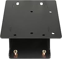 Vista 8 de YOXUFA Kit de Placa de Elevación de Convertidor de Par para Motor de Motor Reemplazo para Predator 212cc 224cc 196cc 6.5hp Coleman CT200U BT200X
