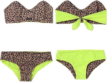 Amazon | atmos pink×GUACAMOLE ガカモレ ワンピース水着