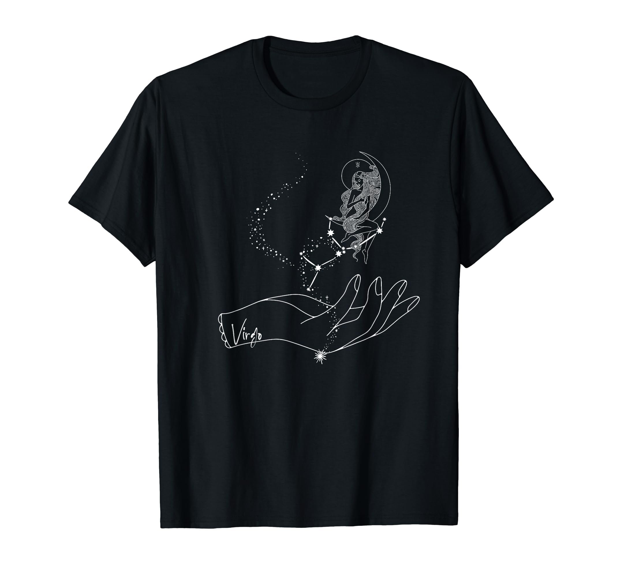 Magical Virgo T-Shirt