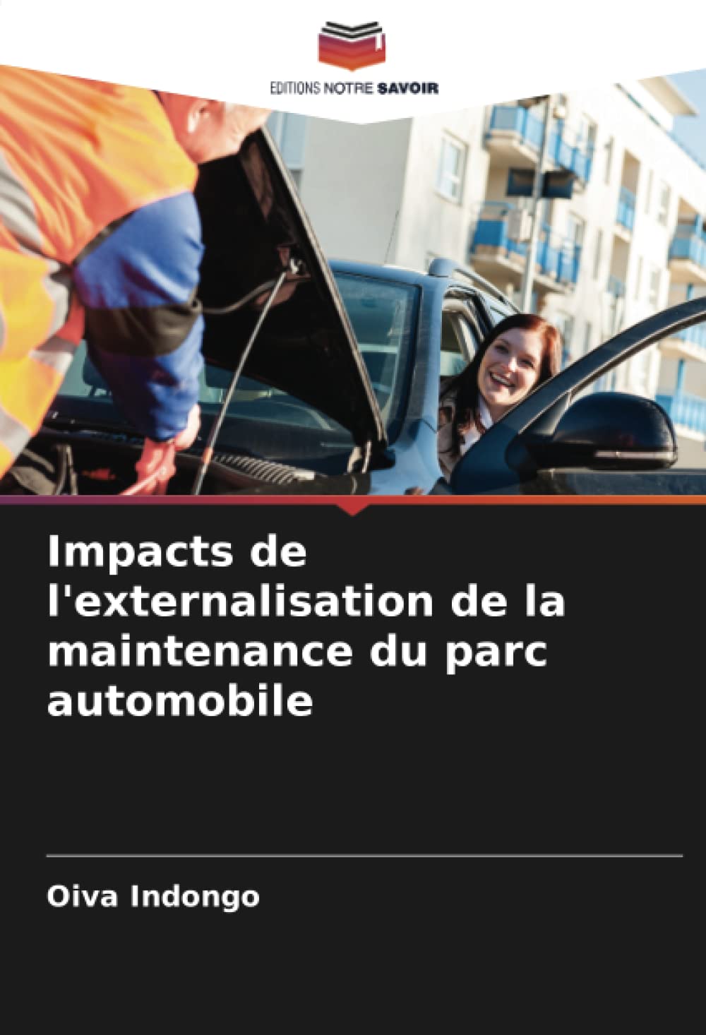 Impacts de l'externalisation de la maintenance du parc automobile