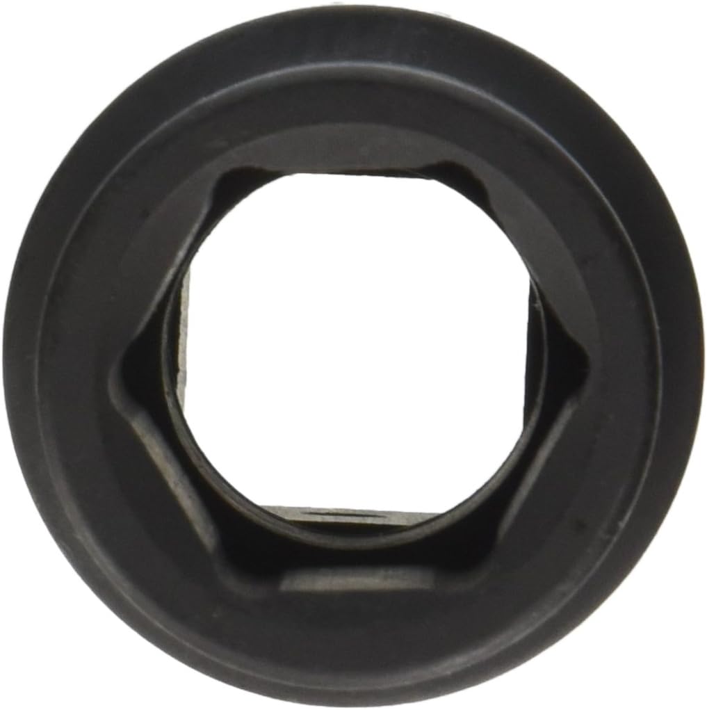 Sunex 536DT 1" Drive Deep Thin Wall Impact Socket 1-1/8"