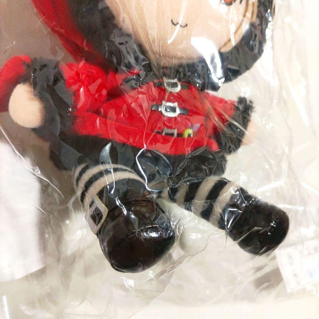 Lamento ラメント コノエ ぬいぐるみ