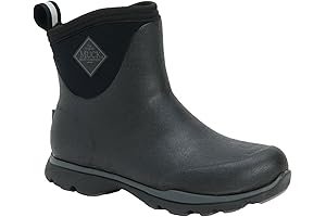 Men's Arctic Excursion Ankle Snow Boot