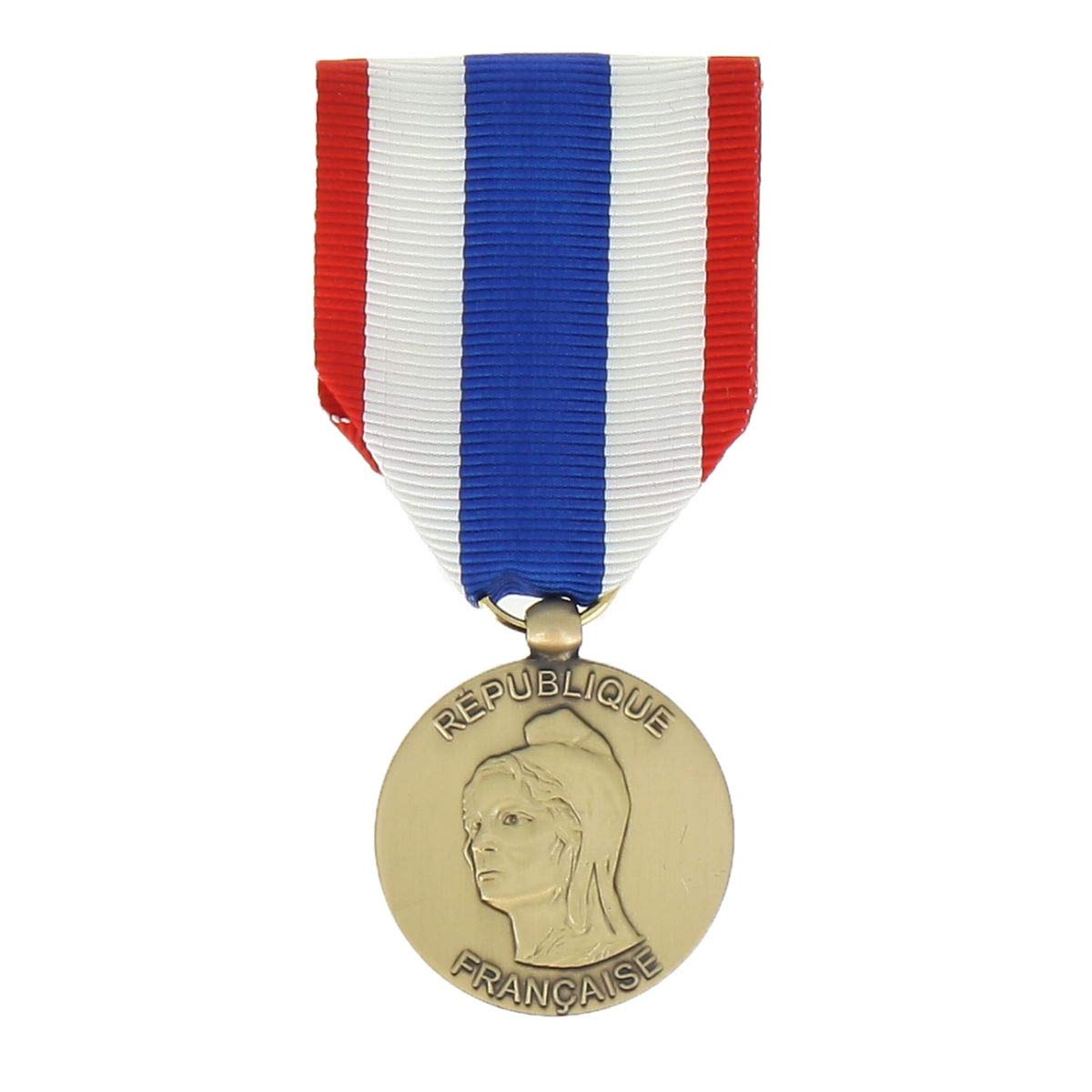 580110 - Medaille Ordonnance Protection Militaire du Territoire - DEMO00PRMIT