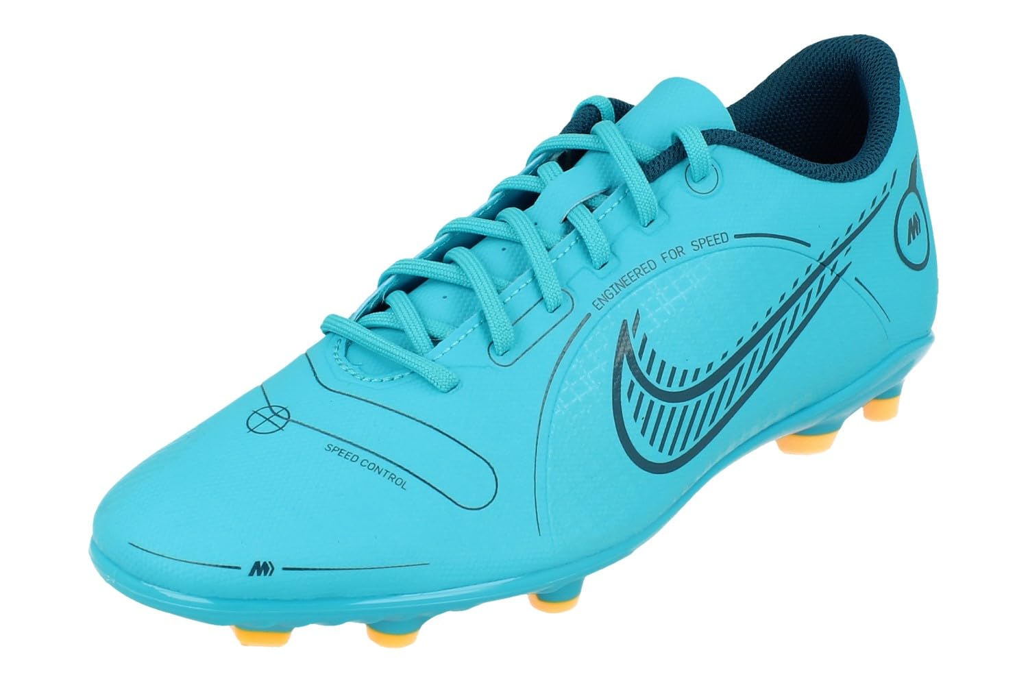 Chuteira Campo Nike Vapor 14 Club | Amazon.com.br