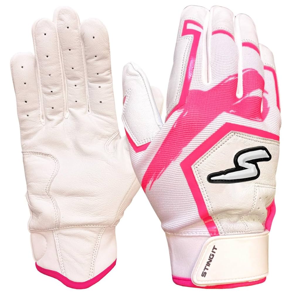 ヴィクタス　軟式　ピンク　バット＆　アディダス　バッティング手袋 ヴィクタス 軟式 ピンク バット＆ アディダス バッティング手袋