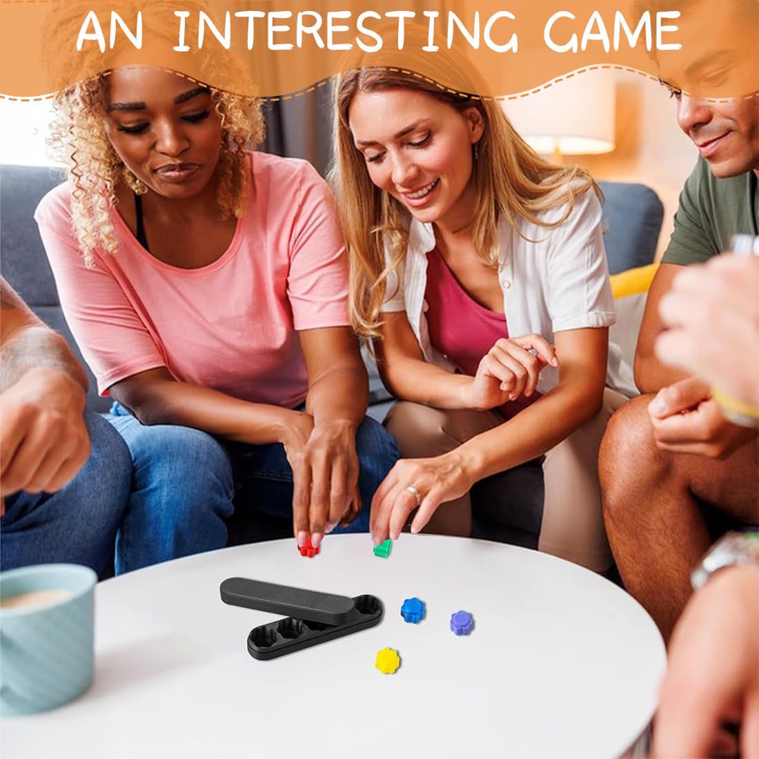 GONGGI KOREAN GAME, Gonggi Jack Stone Pebbles Set Gioco, Attività Per La Famigli EUR 17,99