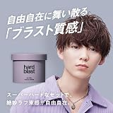 株式会社リップス リップス ワックス ハードブラストの商品画像