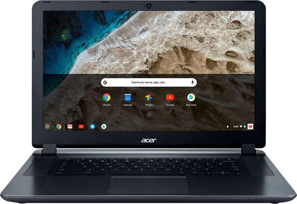 Amazon.com: Acer Chromebook 15 CB3-532-C8DF - 15.6