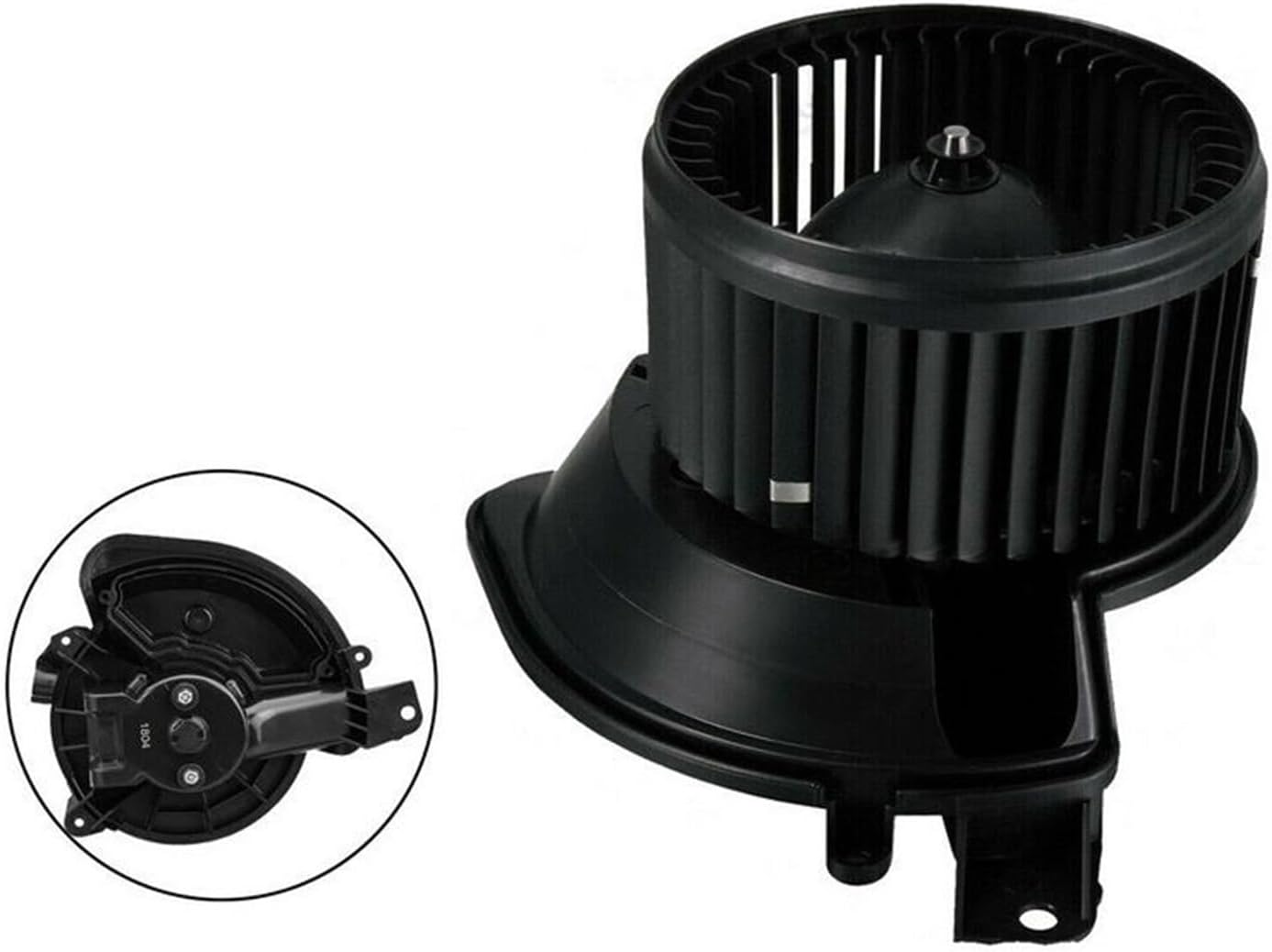 FIAT FIORINO GRANDE PUNTO EVO QUBO VAN COMBO D 12-18 ヒーターブロワーモーターフ