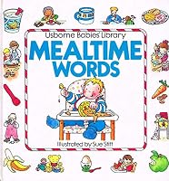Toy Words 0881103306 Book Cover