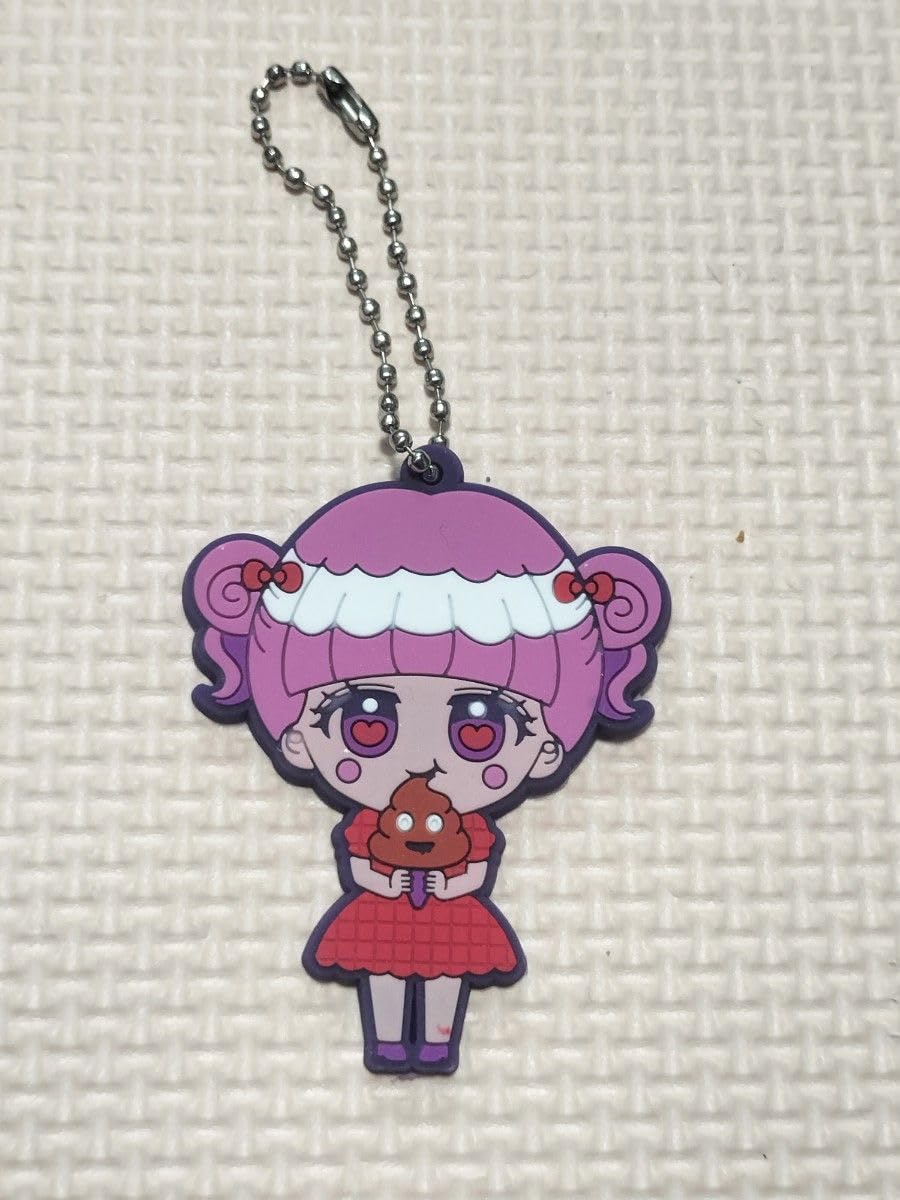 ウンチ しなこちゃん 475 うんち型ポーチ 6/16(月)追記 しなこちゃん×WEGO第2弾アイテム販売決定！！テーマは475