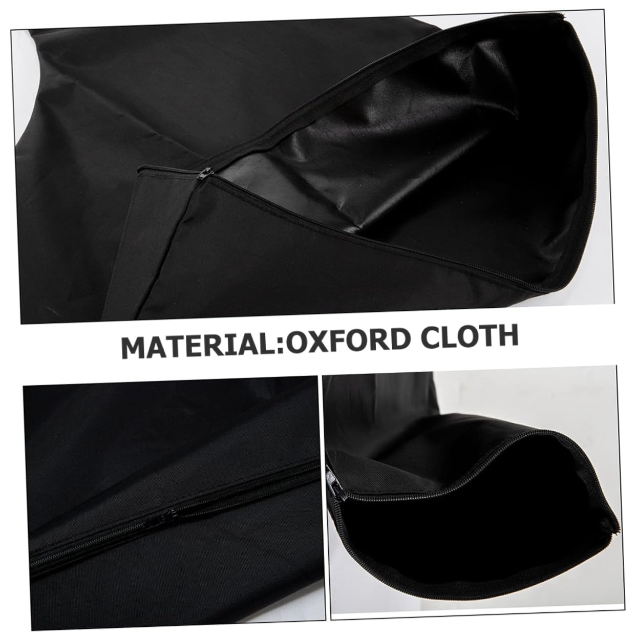 Toddmomy 4pezzi Borsa Per Soffiatore Di Foglie Sacchetto Di Raccolta Foglie Resistente e Pratico Per Uso Esterno Facile Da Installare e Utilizzare Per e Cortili