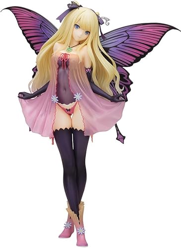 Kotobukiya Colección Heroína de Tony Annabel "Jardín de Hadas" Estatua de Ani